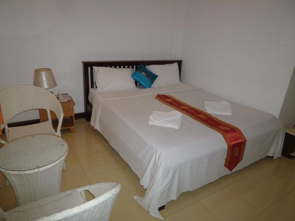 Elite Guesthouse Patong Quarto foto